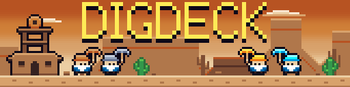 Digdeck Banner